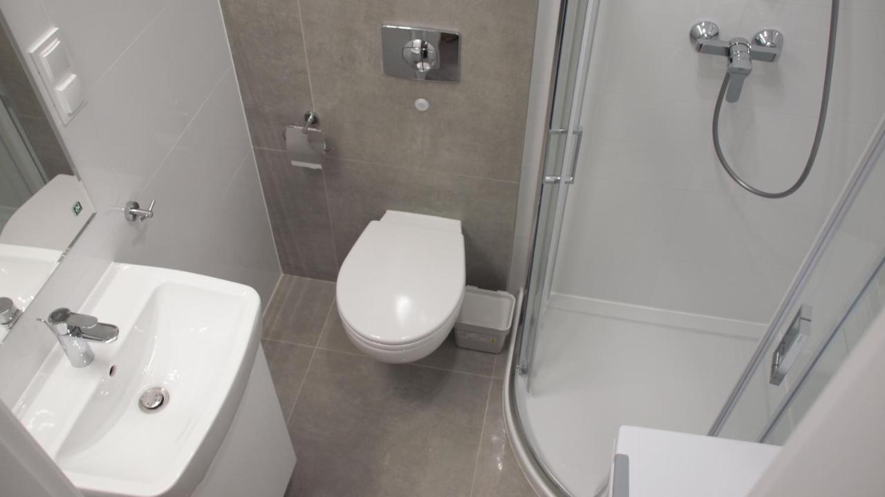 Leilighet 2-bedroom Modern Flat Near Baltic - 40m2- Location !!! *