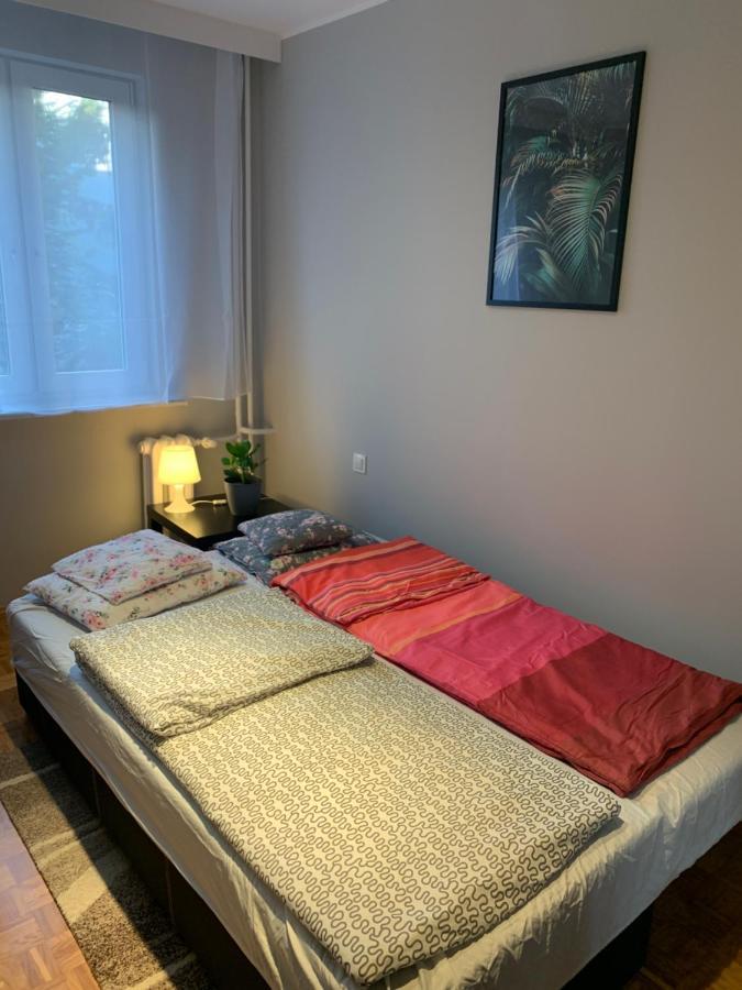 2-bedroom Modern Flat Near Baltic - 40m2- Location !!! Leilighet *