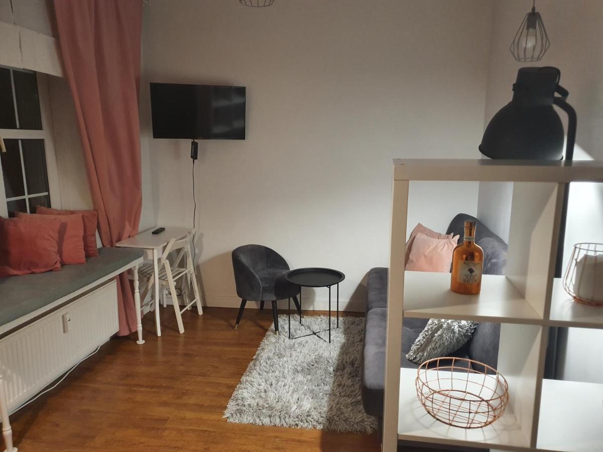 Căn hộ Quality Apartments-apartament Prestige - Old Town *