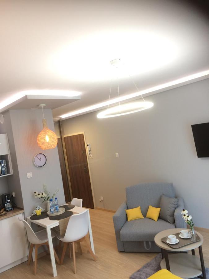 Nowa Motława&spa Apartament Gdańsk