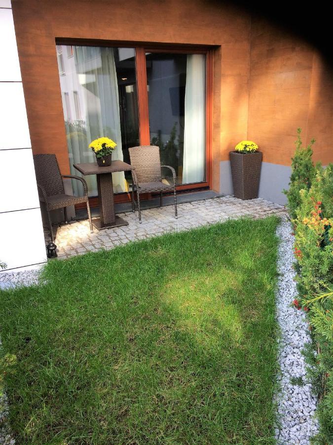 Nowa Motława&spa Apartament *