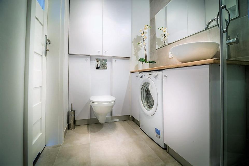 Atapartments - Przy Alejach Apartamento *
