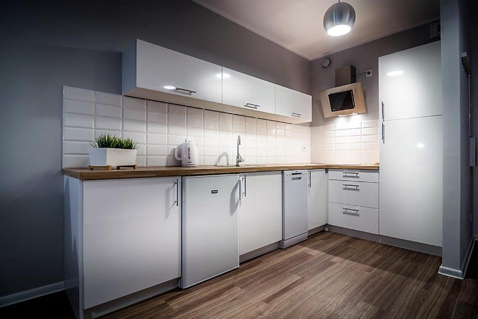 Atapartments - Przy Alejach Apartamento