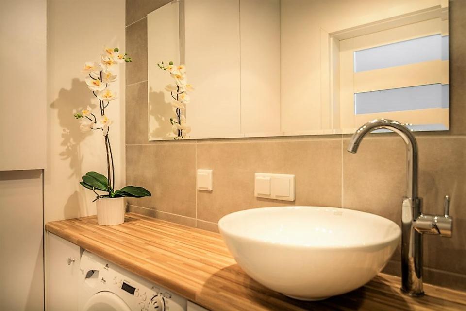Atapartments - Przy Alejach * Gdańsk