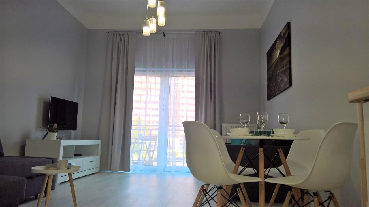 Atapartments - Cztery Oceany I Lejlighed