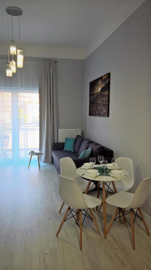 Atapartments - Cztery Oceany I