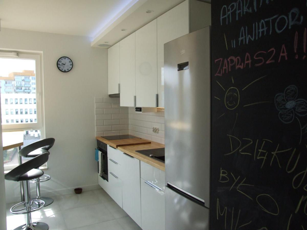 Nad Morzem, Zaspa Apartament Gdańsk