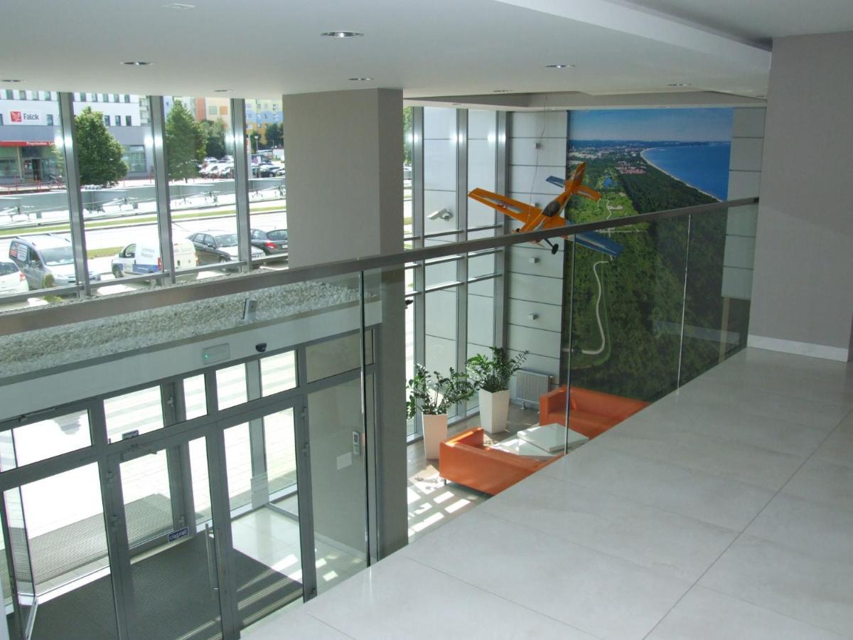 Nad Morzem, Zaspa Apartament Gdańsk