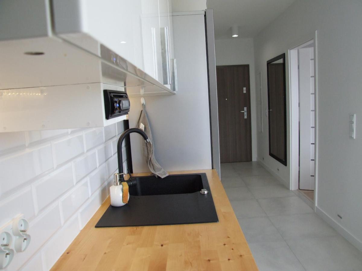Apartament Nad Morzem, Zaspa Gdańsk