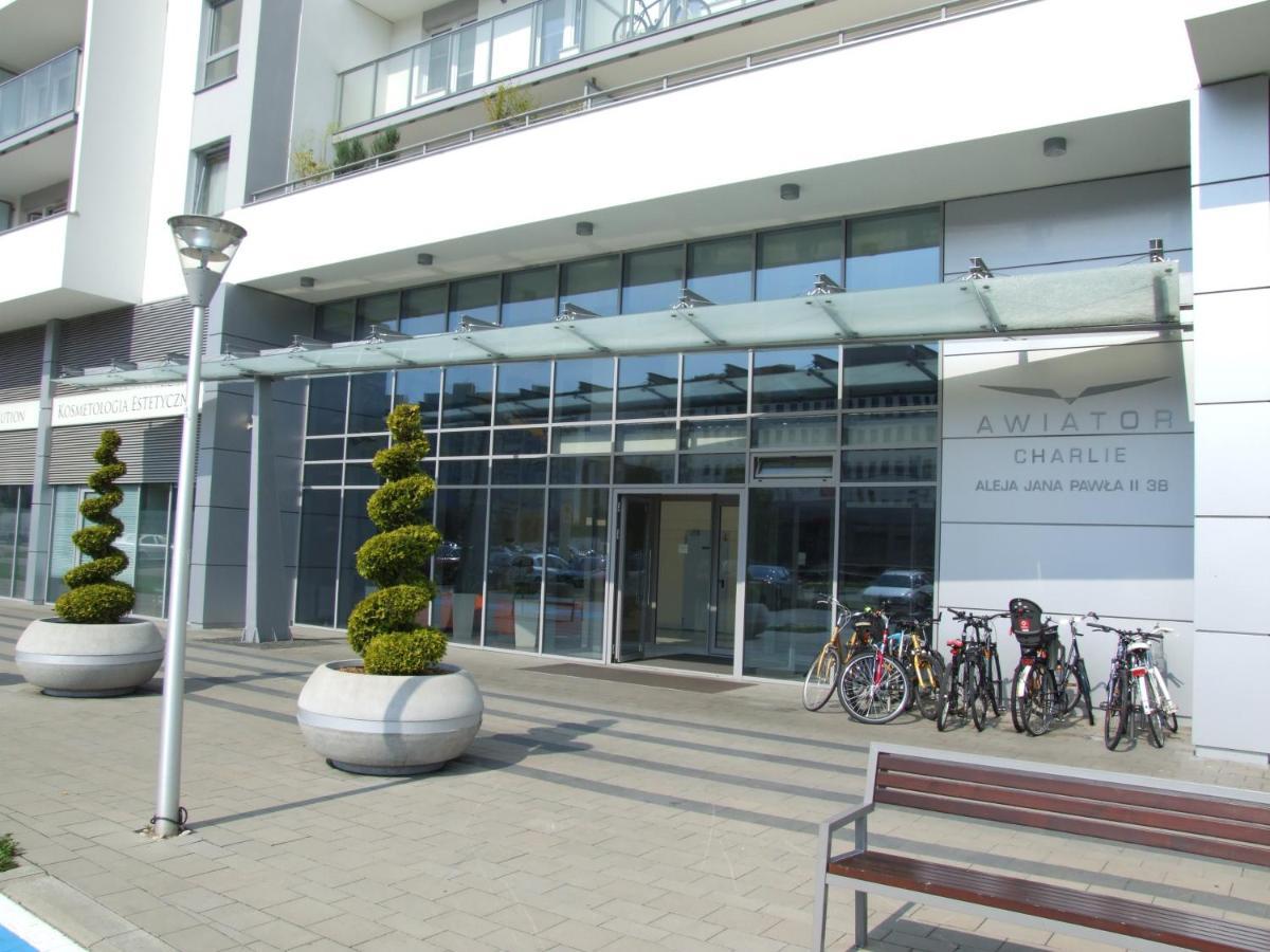 Nad Morzem, Zaspa * Gdańsk