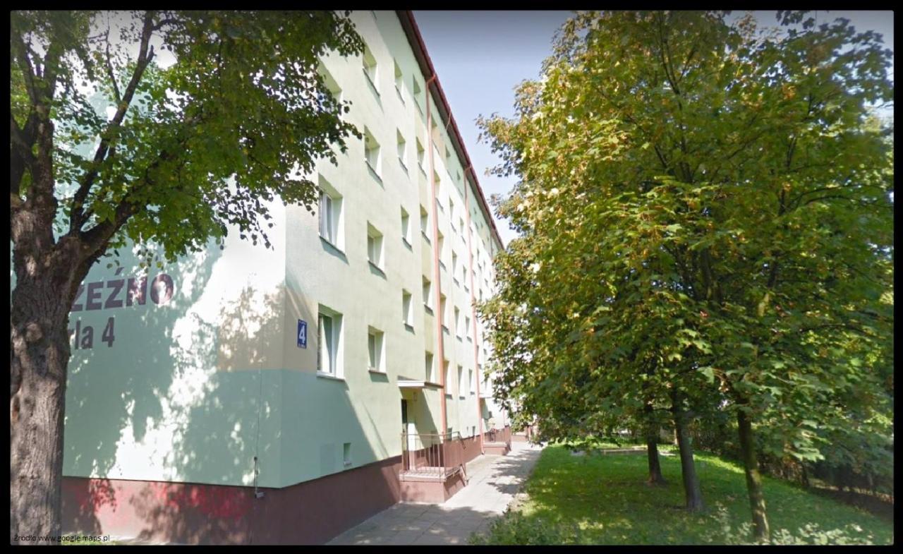 Nad Morzem Apartamento
