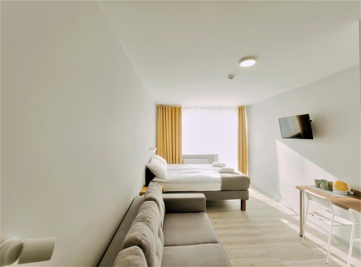 Aparthotel Zefiro Ogrody