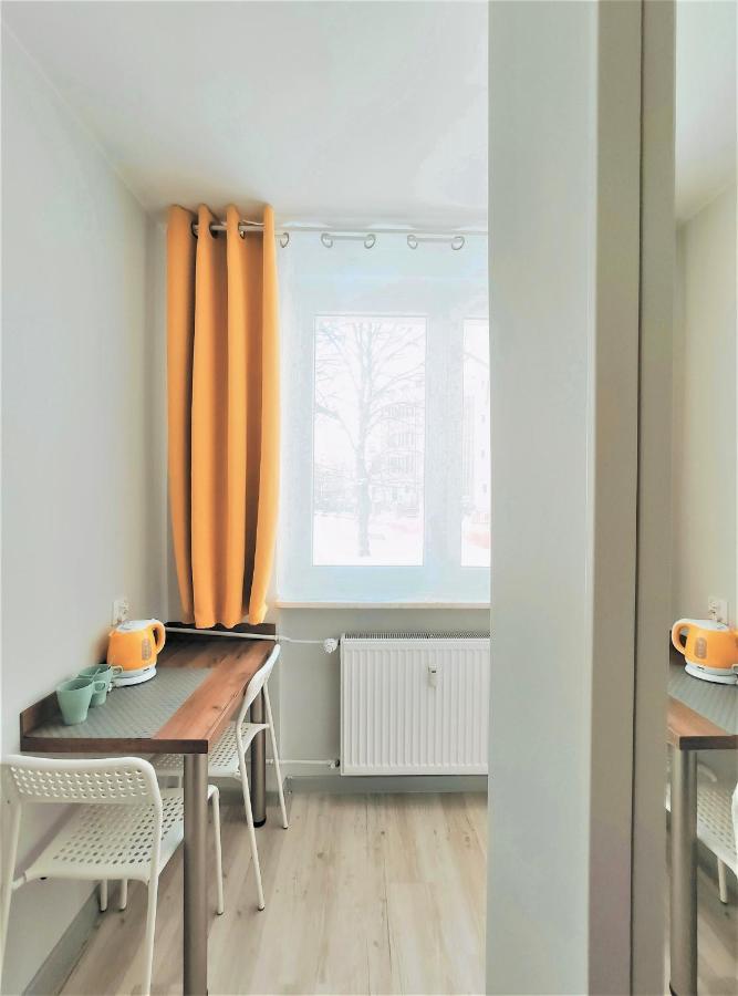Zefiro Ogrody Aparthotel