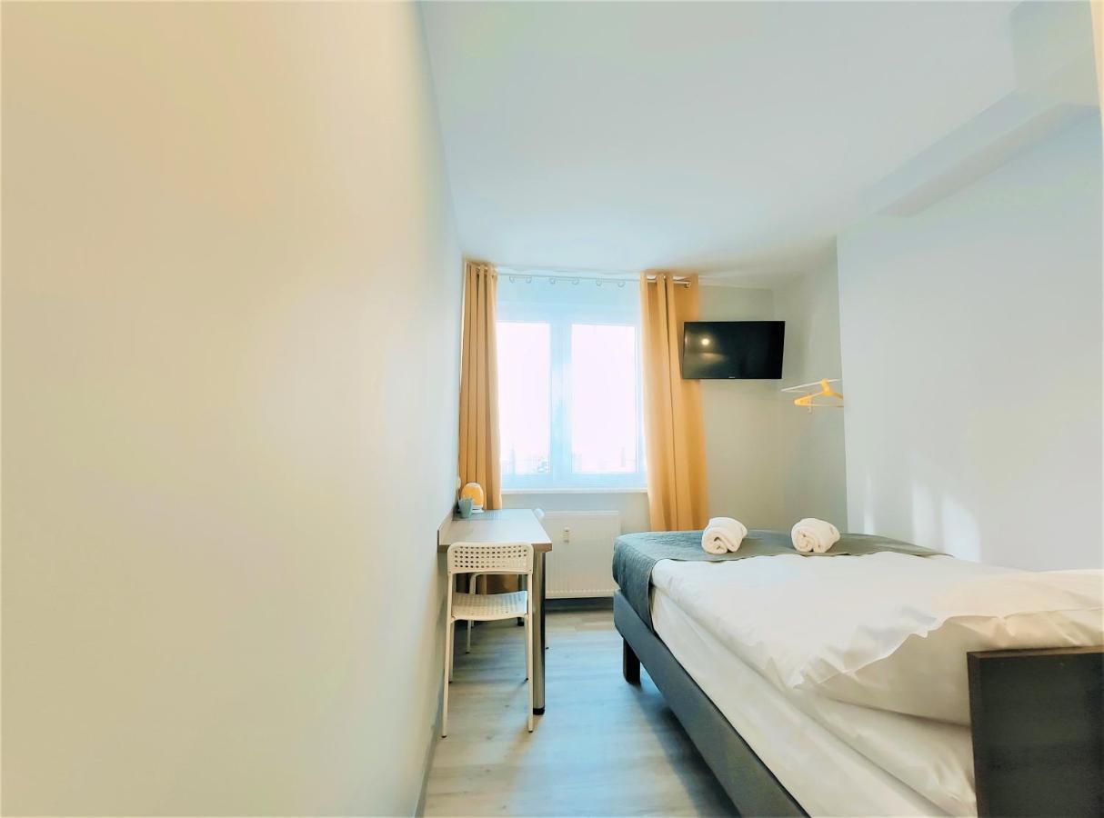 Zefiro Ogrody Aparthotel *