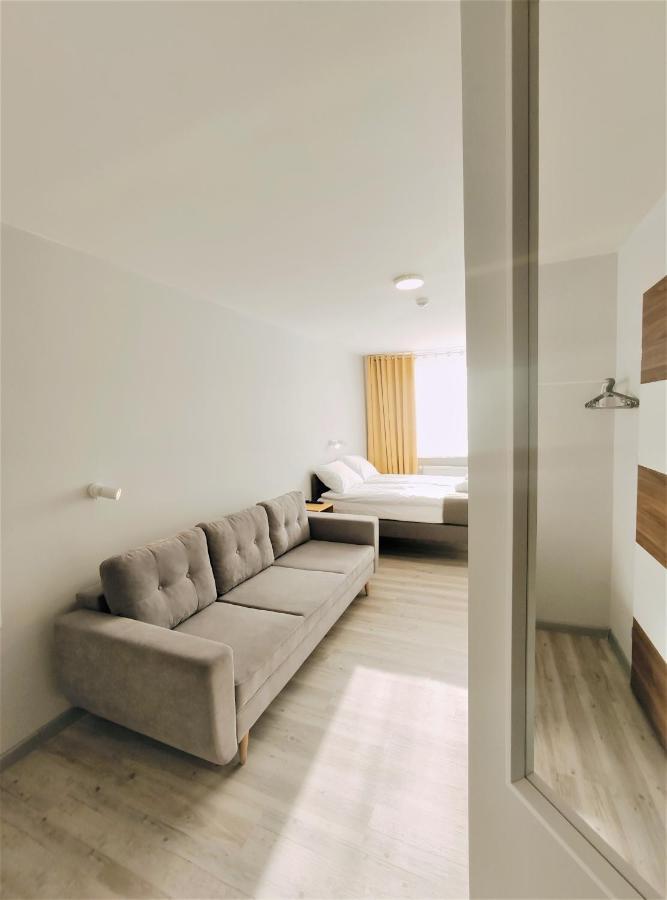Aparthotel Zefiro Ogrody *