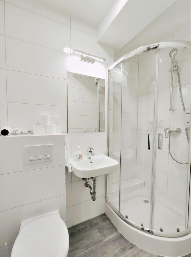 Zefiro Ogrody Aparthotel