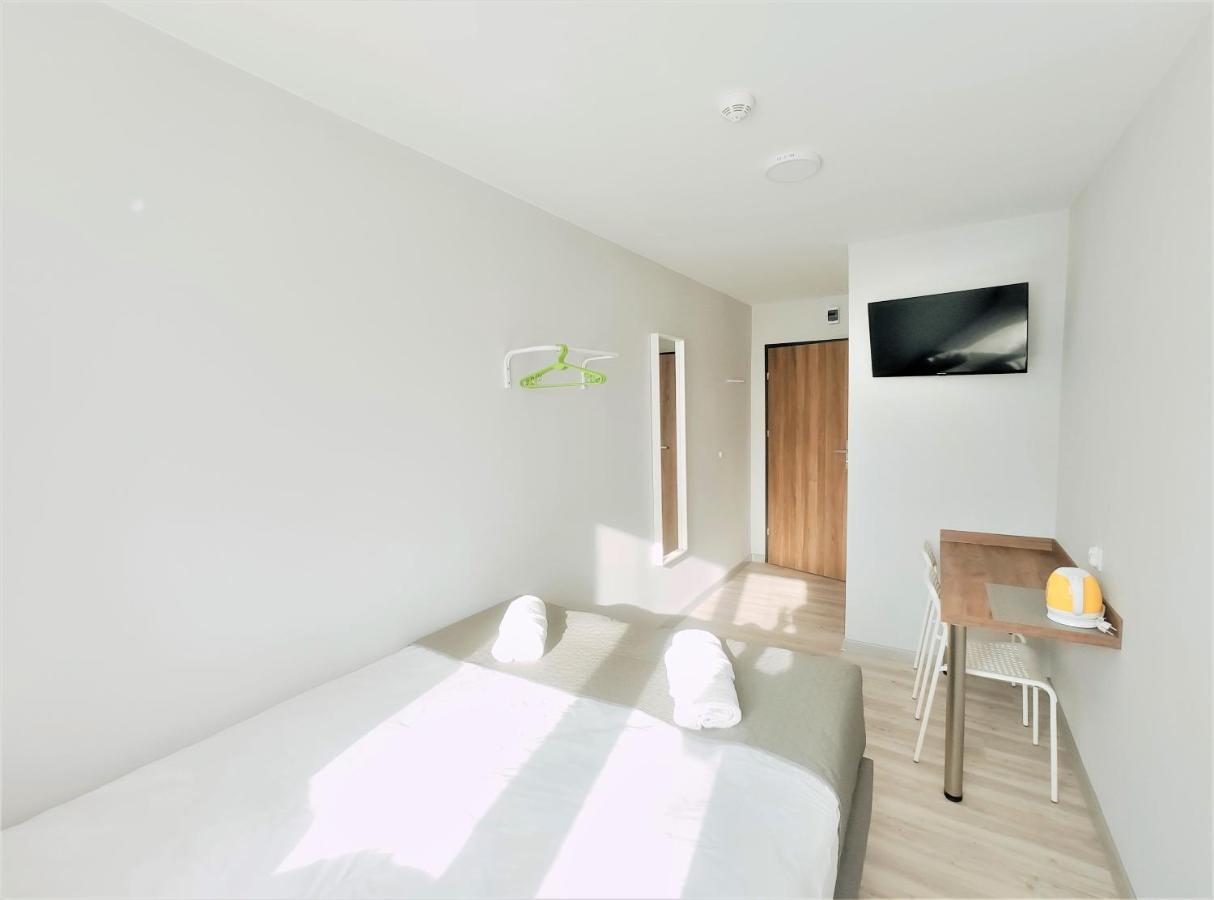 Aparthotel Zefiro Ogrody