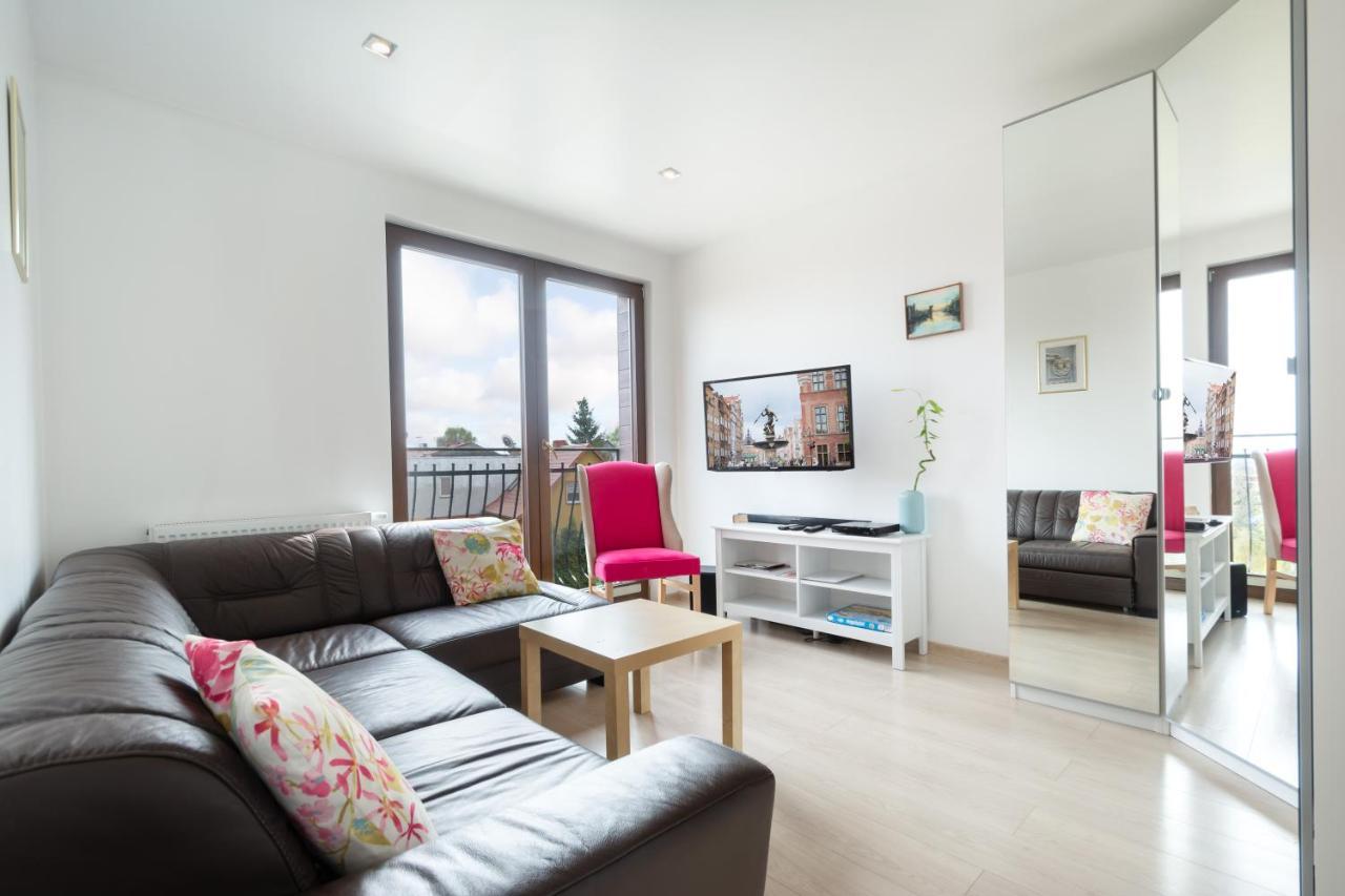 Rezydencja Wind Rose - Luxury 3* Gdansk
