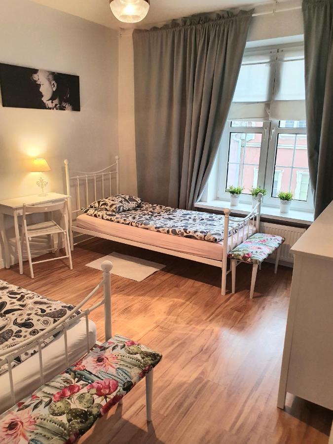 Quality Apartments-apartament Prestige - Old Town * Gdansk