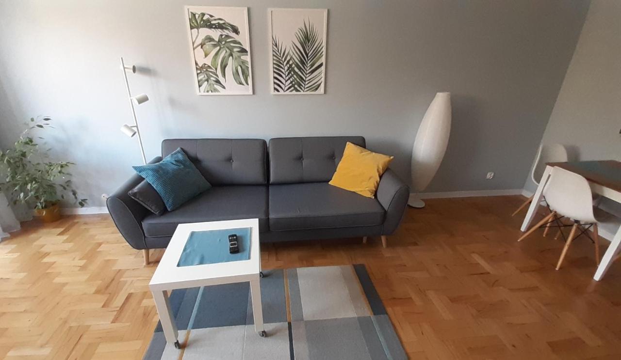 Apartament Pod Lasem Apartment *