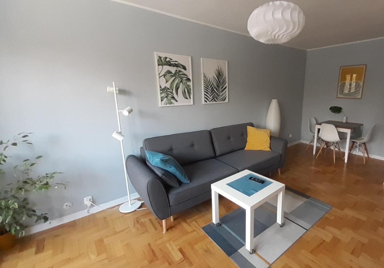 Apartament Pod Lasem * Gdansk