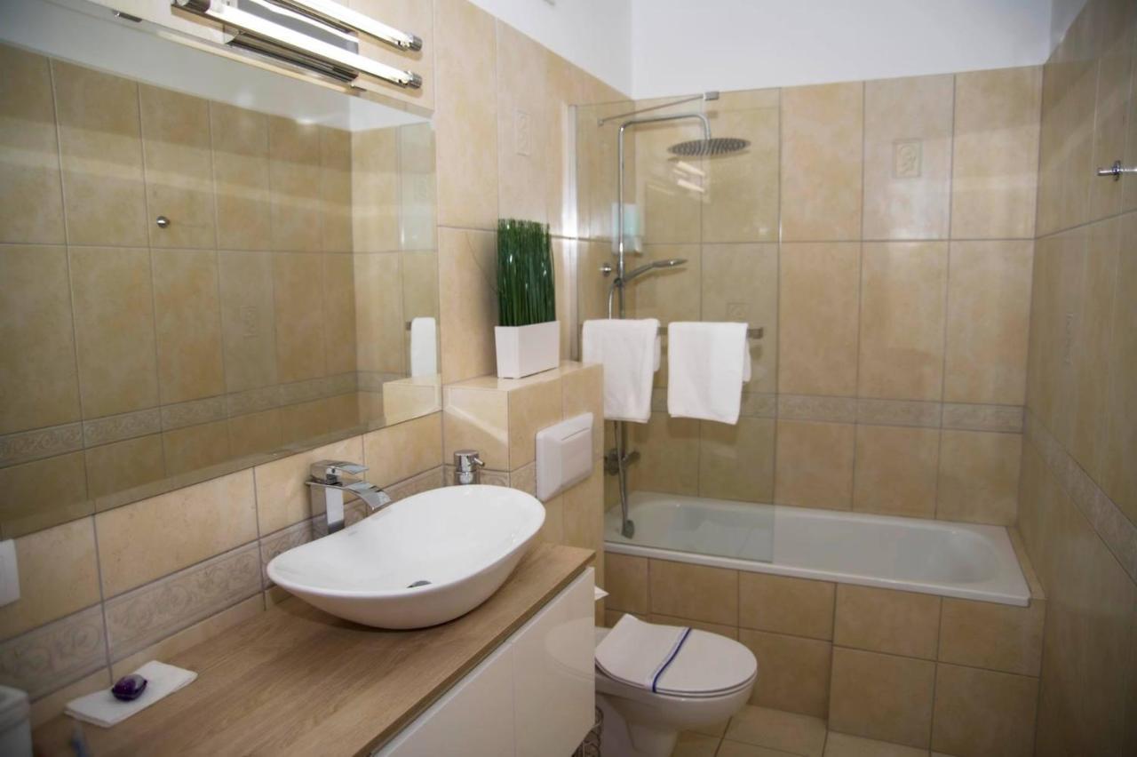 Drewno I Morze Apartment Gdansk