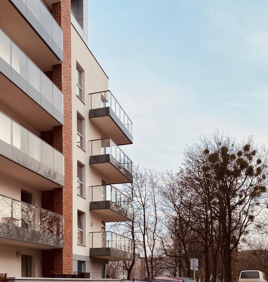 Apartament Na Starym Miescie I Gdansk