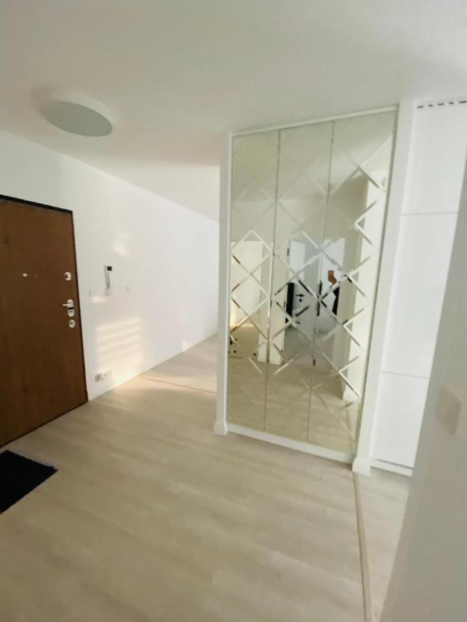 Apartment Apartament Na Starym Miescie I