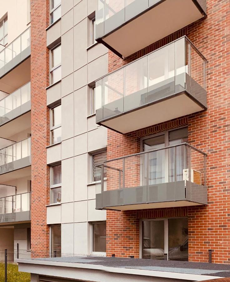 Apartament Na Starym Miescie I Apartment Gdansk
