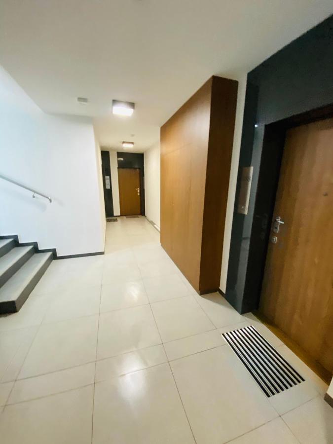 Apartment Apartament Na Starym Miescie I