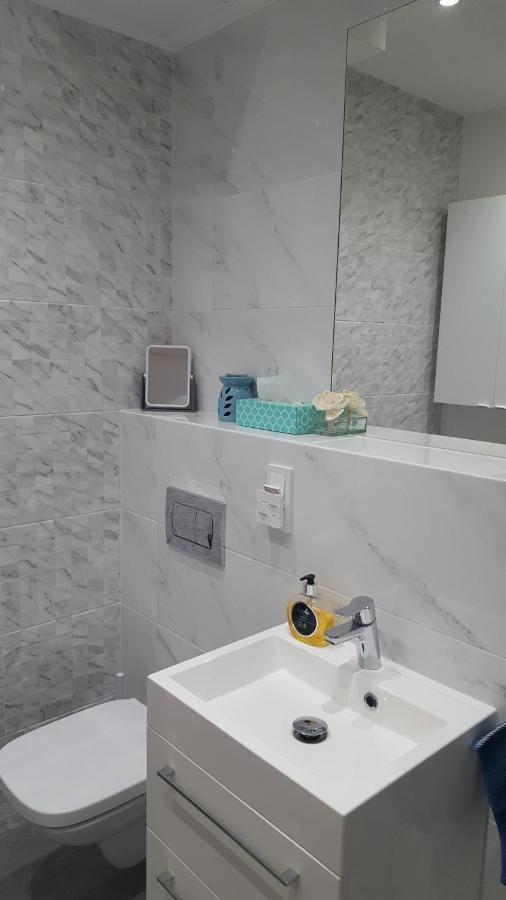 Apartment Baltica Towers Ap1108 Apartament Studio *