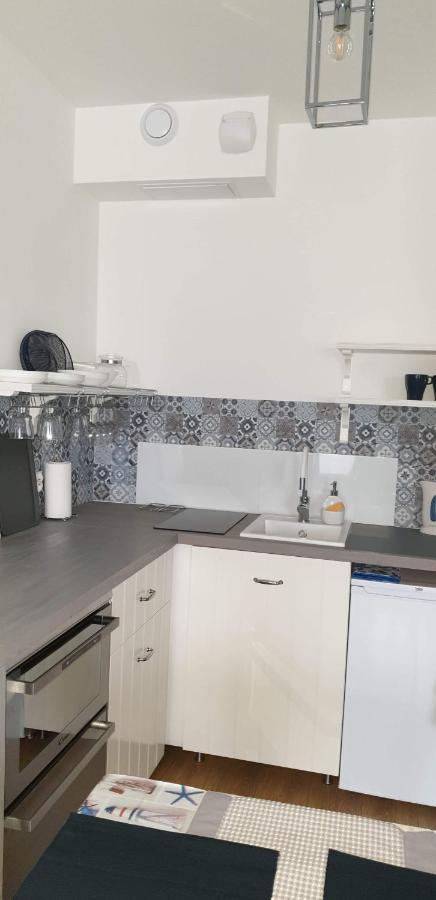 Baltica Towers Ap1108 Apartament Studio