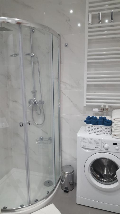 Apartment Baltica Towers Ap1108 Apartament Studio *