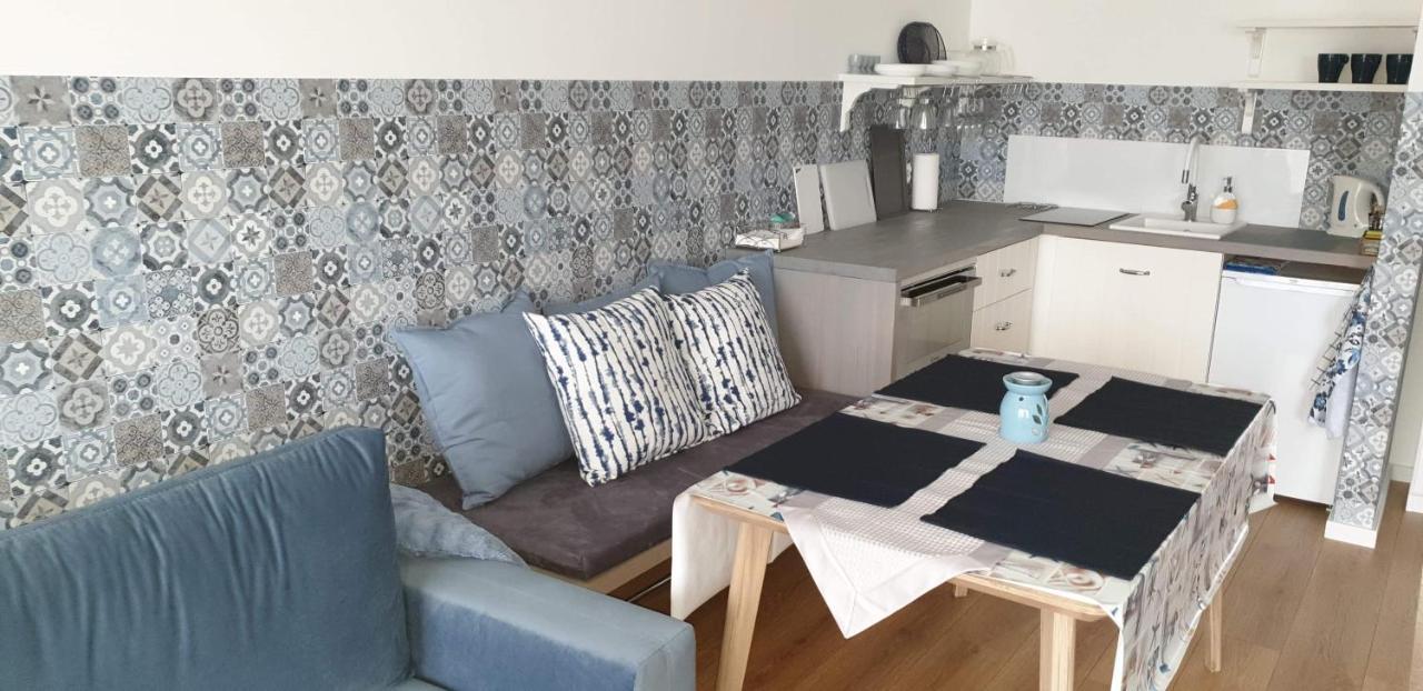 Baltica Towers Ap1108 Apartament Studio Apartment Gdansk