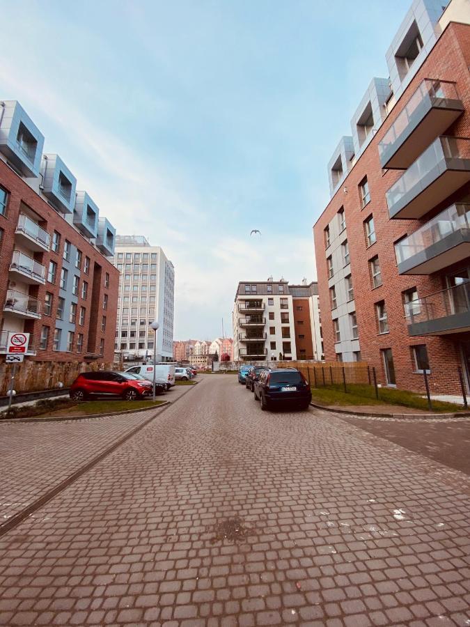Apartament Stare Miasto Ii Apartment