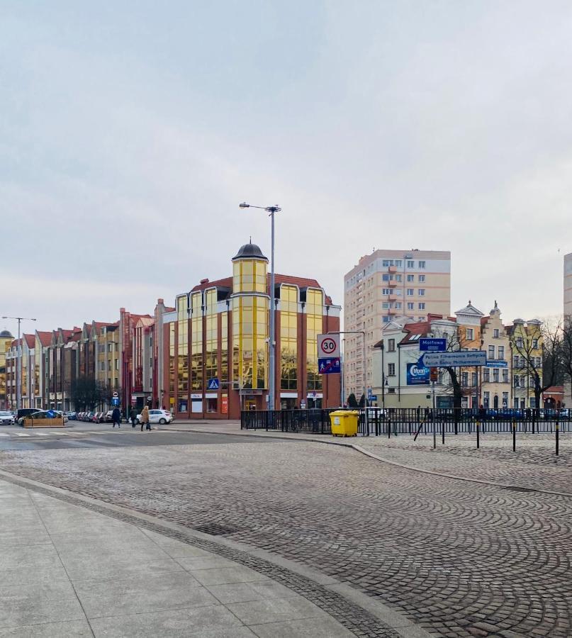 Apartament Stare Miasto Ii
