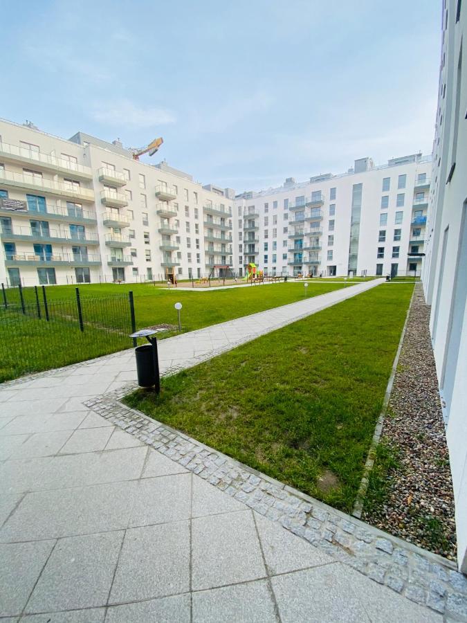 Apartament Stare Miasto Ii Apartment *