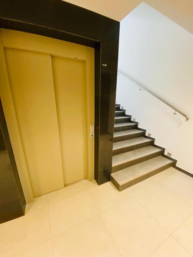 Apartment Apartament Stare Miasto Ii *