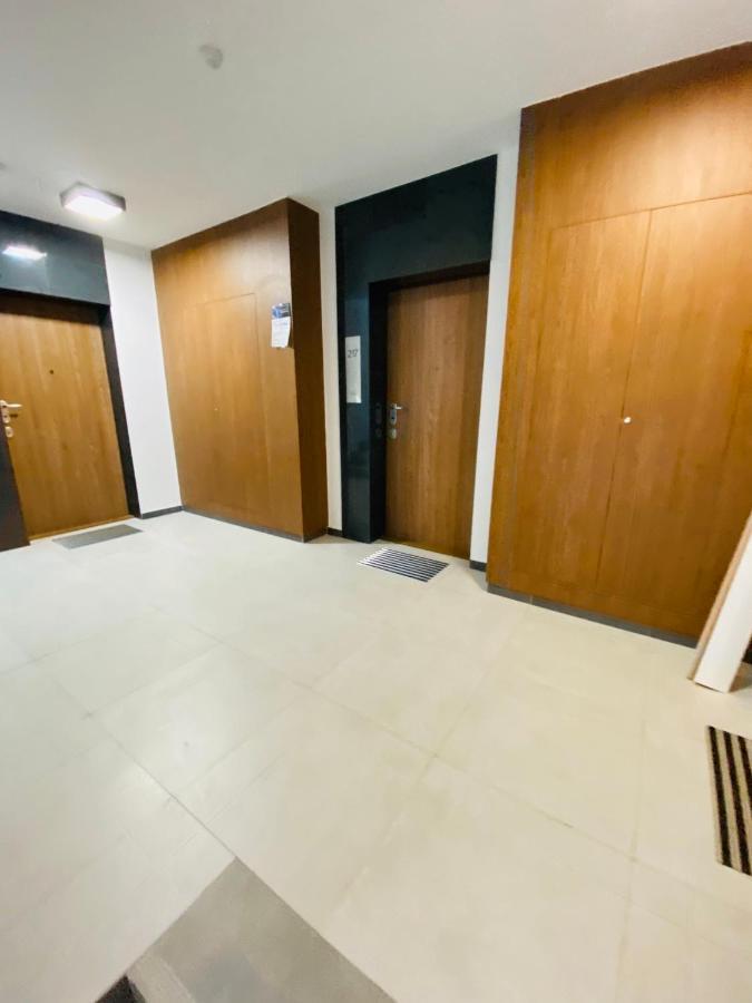 Apartament Stare Miasto Ii