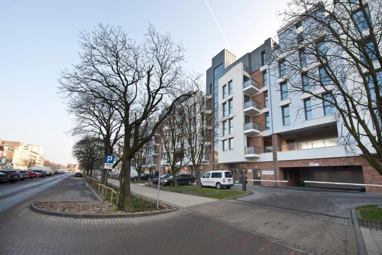 Yourapart Dlugie Ogrody Gdańsk