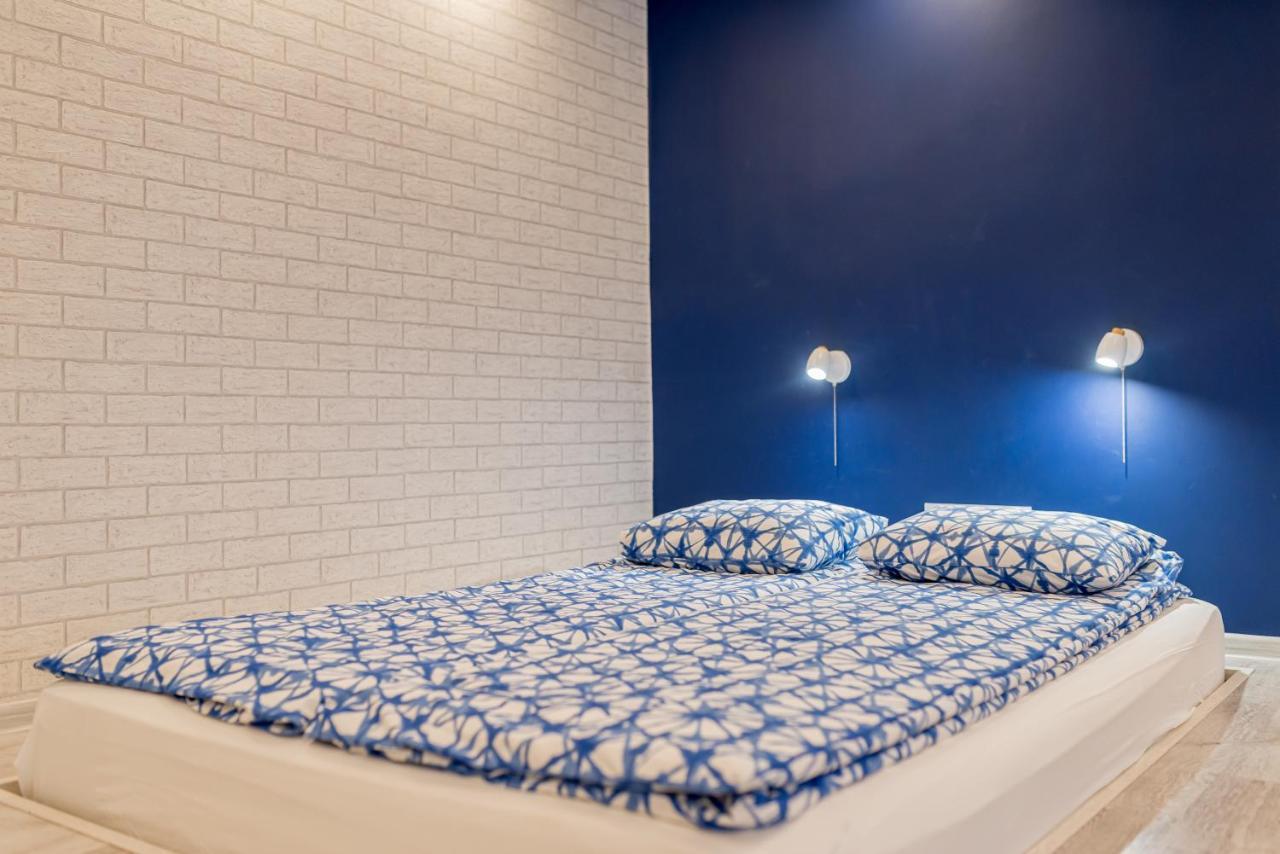 Leilighet Lux White Gdańsk
