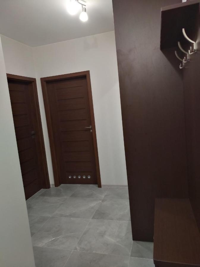 Apartament Wałowa