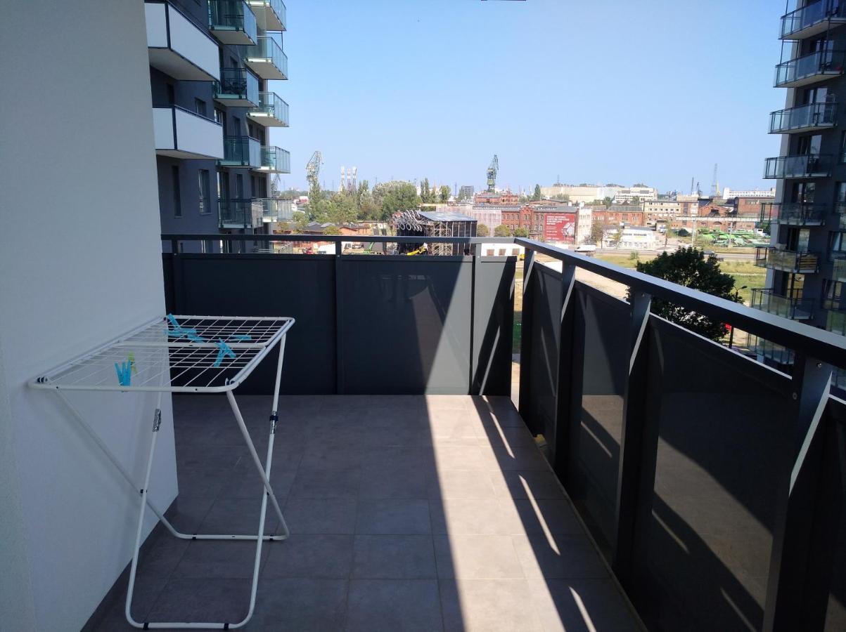 Apartament Wałowa