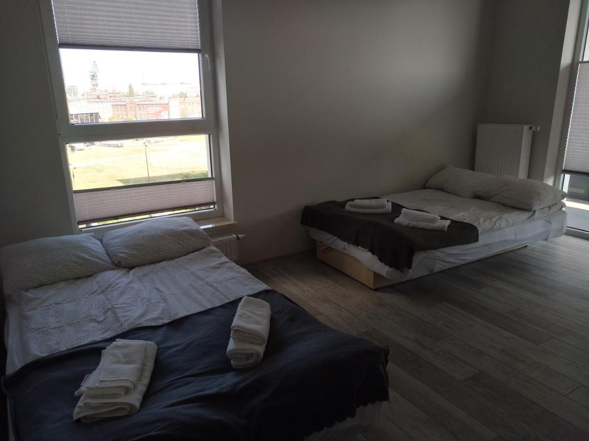 Wałowa Apartament Gdańsk