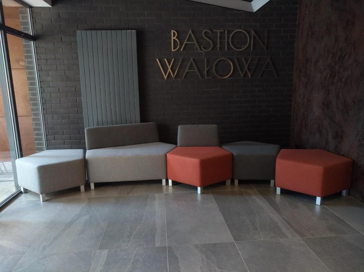 Wałowa Apartament Gdańsk