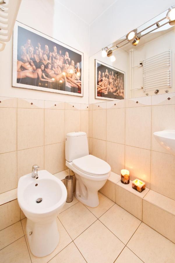 Apartment Mieszkanie Sloneczny Kat, 2-Pokoje *