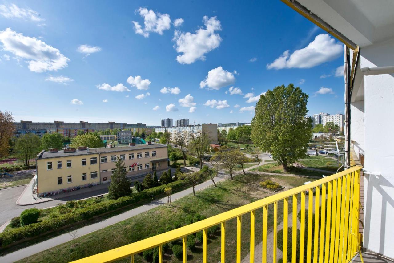 Apartament Sloneczne Poludnie Apartment Gdansk