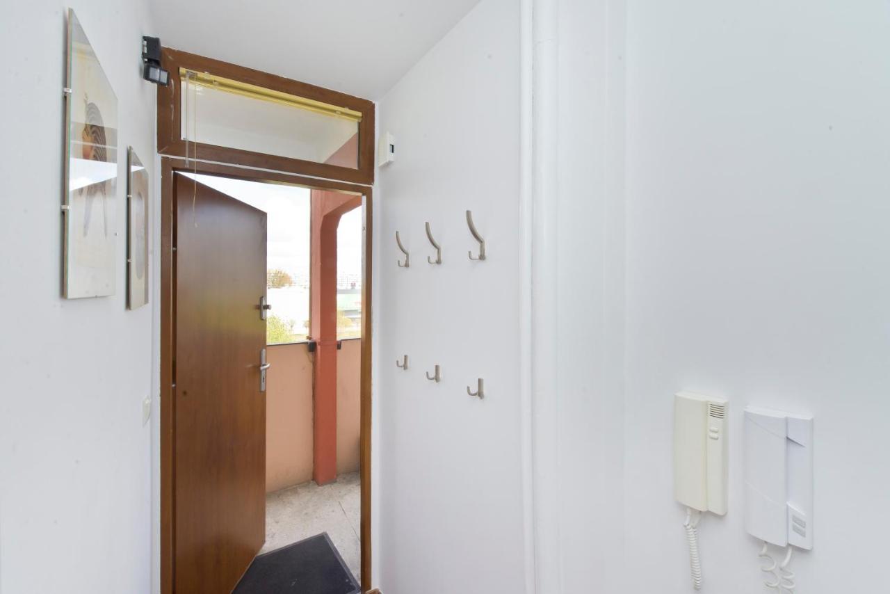 Apartament Sloneczne Poludnie