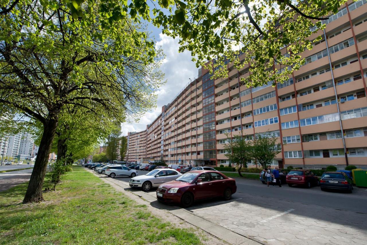 Apartament Sloneczne Poludnie Apartment