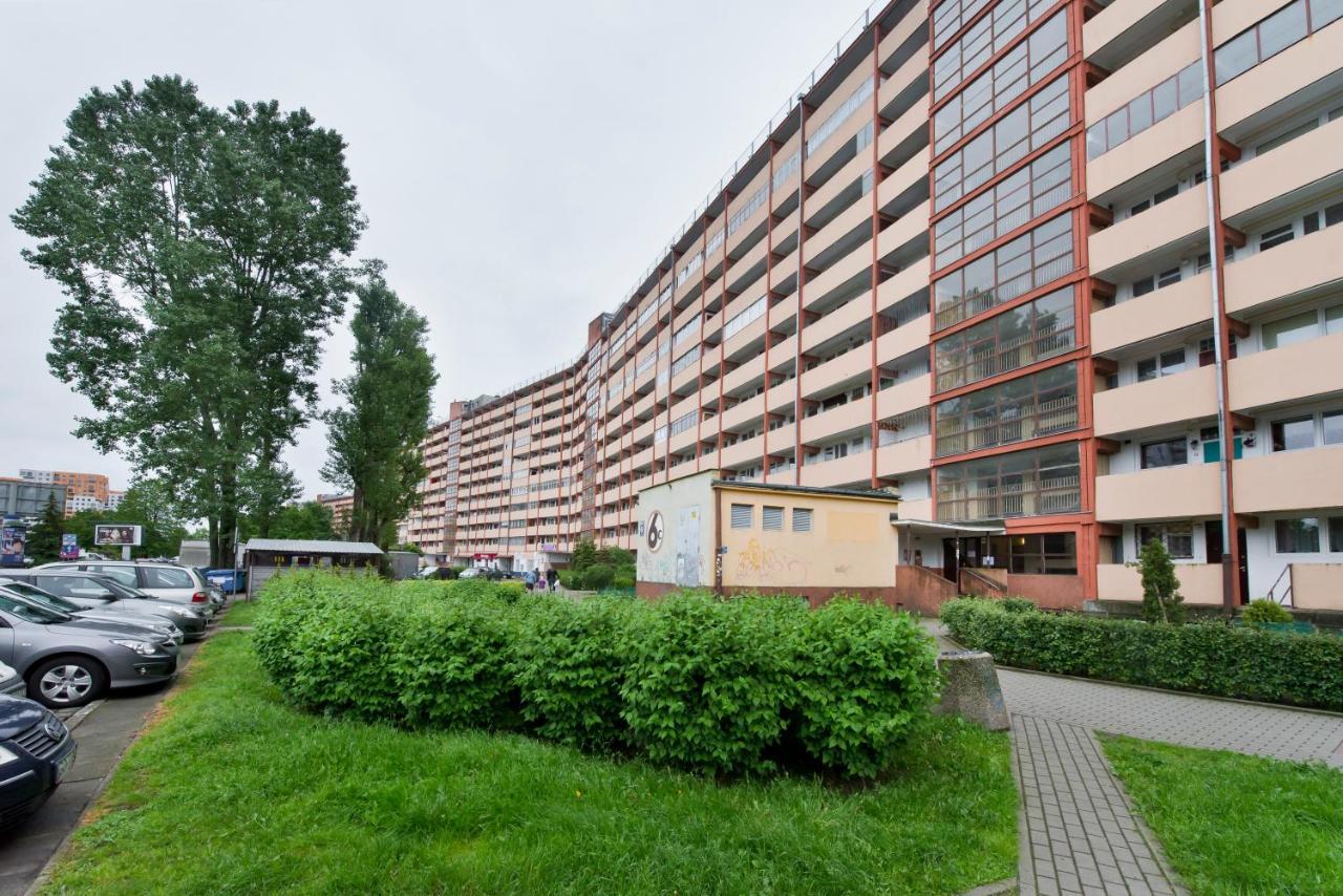 Apartment Apartament Sloneczne Poludnie Gdansk